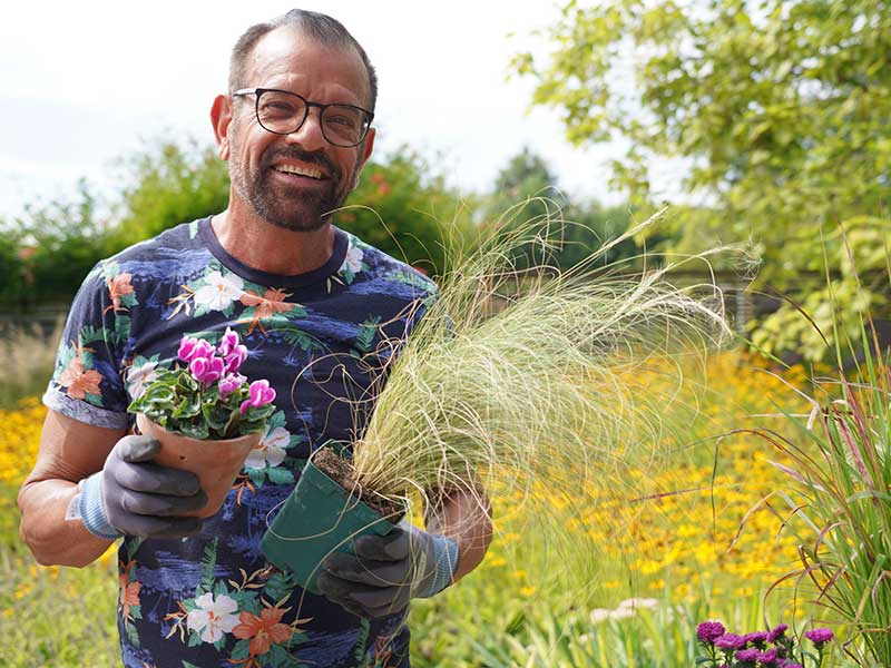 Foto: Leopold Mayrhofer/Natur im Garten