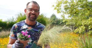 Foto: Leopold Mayrhofer/Natur im Garten