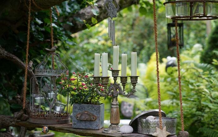 Bild: Leopold Mayrhofer/Natur im Garten