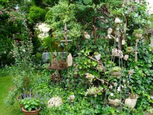 Bild: Leopold Mayrhofer/Natur im Garten