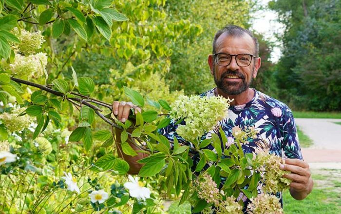 Bild: Natur im Garten/Leopold Mayrhofer